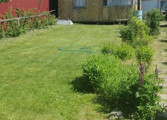 Продаю дом, 50 м2, садоводческое некоммерческое товарищество Маяк, садоводческое некоммерческое товарищество Маяк, 60