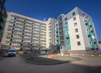Квартира на продажу студия, 22.4 м2, Уфа, улица Пугачёва, 33, ЖК Орион