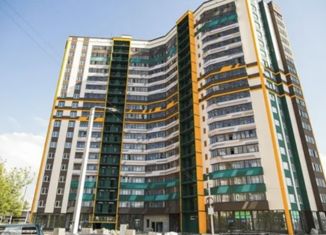 Продажа квартиры студии, 17.5 м2, Воронеж, Ростовская улица, 100БкА, ЖК Интурист