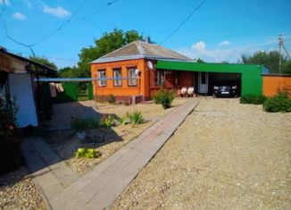 Продажа дома, 44 м2, аул Адамий, Адыгейская улица