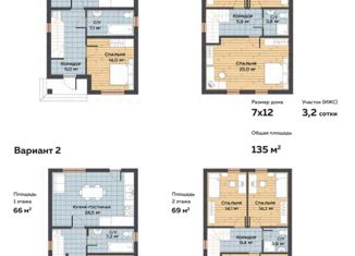 Продаю дом, 48 м2, аул Козет, 79Н-153
