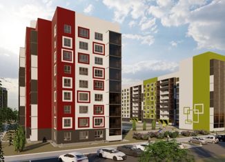 Однокомнатная квартира на продажу, 32 м2, Великий Новгород, ЖК Ивушки