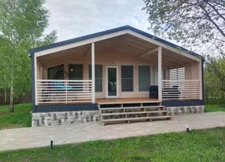 Дом на продажу, 122 м2, деревня Григорово, Шоссейная улица