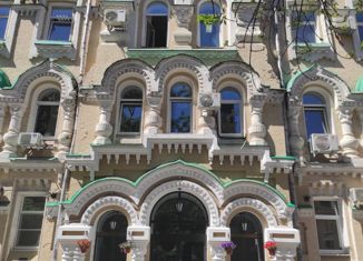 Продажа квартиры студии, 9.6 м2, Москва, Электрический переулок, 3/10с1, Электрический переулок