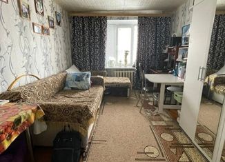 1-комнатная квартира на продажу, 17.2 м2, Ишимбай, улица Академика Павлова, 14