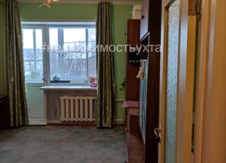 Продам 1-комнатную квартиру, 38.9 м2, Ухта, улица Дежнёва, 28