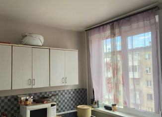 Продается 3-комнатная квартира, 58.2 м2, Искитим, микрорайон Подгорный, 47