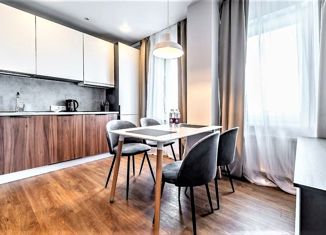 Продается однокомнатная квартира, 43 м2, Санкт-Петербург, 2-й Муринский проспект, 36, 2-й Муринский проспект