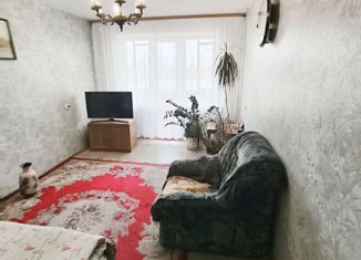 Двухкомнатная квартира на продажу, 50.2 м2, Челябинская область, Пограничная улица, 19