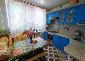 Продажа 2-комнатной квартиры, 53.1 м2, Волосово, Красногвардейская улица, 17