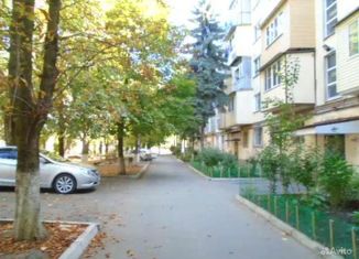 2-ком. квартира на продажу, 48 м2, Нальчик, улица А.А. Кадырова, 9, район Молодёжный