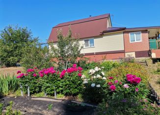 Продам дом, 56 м2, СНТ Черёмушки, Шумная улица, 21