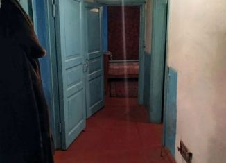 Продаю 2-ком. квартиру, 48 м2, Мариинск, Железнодорожная улица, 7