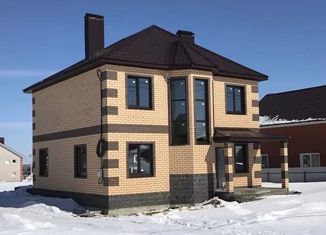 Продам дом, 105 м2, деревня Юраково