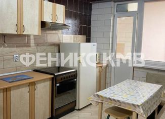 Продажа 1-комнатной квартиры, 43.2 м2, Пятигорск, Огородная улица