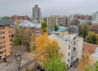 Продается 2-комнатная квартира, 44 м2, Москва, Токмаков переулок, 10с3, станция Курская