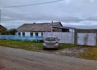 Дом на продажу, 48 м2, село Сафакулево, Аэродромная улица, 18