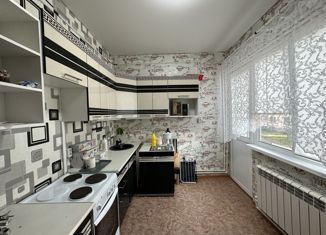 Продажа 1-комнатной квартиры, 31.7 м2, село Киргиз-Мияки, Школьный переулок, 3