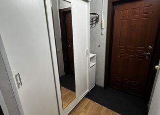 Продается квартира студия, 28.5 м2, Нягань, улица Мира, 7