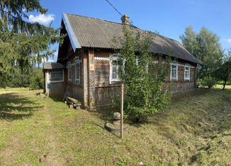 Продам дом, 53.5 м2, деревня Варыгино