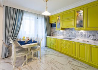 Продам двухкомнатную квартиру, 69 м2, Москва, улица Борисовские Пруды, 5к1, район Москворечье-Сабурово