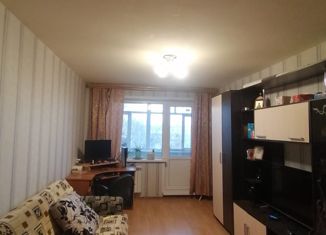 Продаю трехкомнатную квартиру, 62.6 м2, Нижегородская область, улица Мира, 3