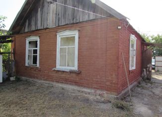 Продается дом, 48 м2, поселок городского типа Ахтырский, Краснодарский переулок, 4