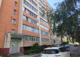 Аренда 2-комнатной квартиры, 53 м2, Смоленская область, улица Крупской, 61В