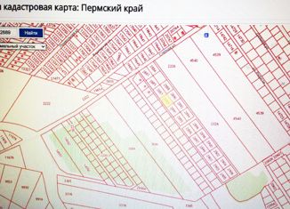 Продам участок, 14 сот., село Култаево, Рубиновая улица