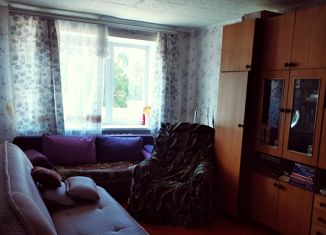 3-комнатная квартира на продажу, 61.5 м2, село Серафимовский, улица Дзержинского, 46