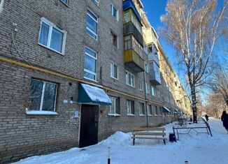 2-ком. квартира на продажу, 42.2 м2, Бирск, Интернациональная улица, 114