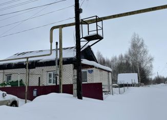 Дом на продажу, 58.9 м2, деревня Слободки