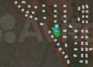 Участок на продажу, 8.9 сот., посёлок Самарский, Набережная улица