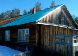 Продается дом, 66 м2, поселок Березовая Старица, Лесная улица, 8