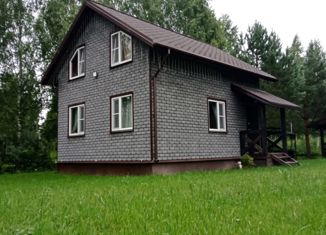 Продажа дома, 100 м2, посёлок Сурок