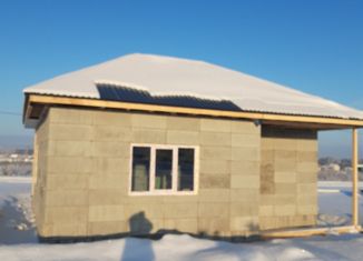 Продажа дома, 75 м2, село Башкултаево, Луговая улица