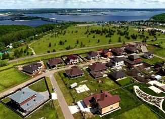 Продажа участка, 8.46 сот., посёлок Пятидворка