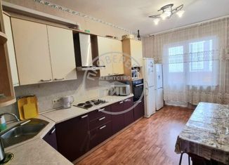 3-комнатная квартира на продажу, 67.2 м2, Тюменская область, улица Семена Билецкого, 2