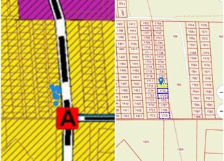 Продаю земельный участок, 4.5 сот., Краснодар, Прикубанский округ, Полевая улица