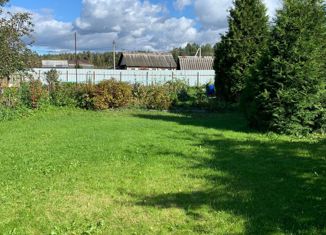 Продается земельный участок, 8.65 сот., деревня Палкино, Центральная улица