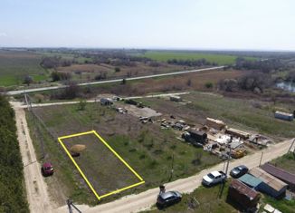 Продам земельный участок, 4 сот., садоводческое товарищество Интернационалист