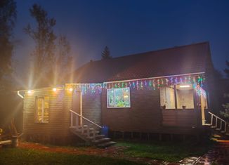 Дом на продажу, 82 м2, СНТ Озерное