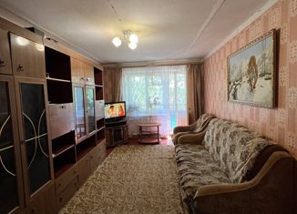 Продам 2-комнатную квартиру, 44 м2, Ульяновская область, улица Льва Толстого, 14