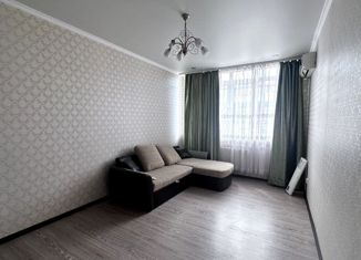 Продам 1-комнатную квартиру, 42 м2, посёлок Российский, улица Шевкунова, 24