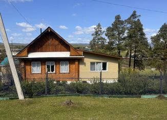 Дом на продажу, 87.2 м2, село Буганак, Лесная улица, 5А