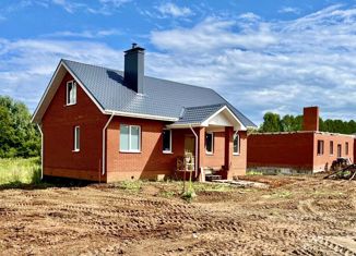 Продажа дома, 94 м2, деревня Шудья, Заречная улица, 1