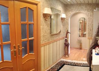 Продам трехкомнатную квартиру, 64.5 м2, Москва, Челюскинская улица, 2, Челюскинская улица