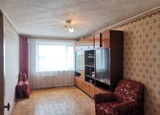 Продаю трехкомнатную квартиру, 64.5 м2, Новосибирская область, 4-й квартал, 5