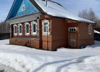 Продаю дом, 28 м2, деревня Нечаиха (Кумохинский сельсовет)