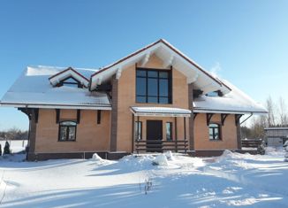 Дом на продажу, 477.6 м2, деревня Фёдоровское, 46К-8132
